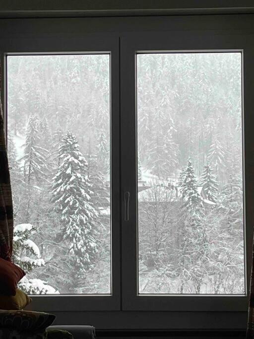 Apartment Ideally Located 3.5 Flat Leukerbad