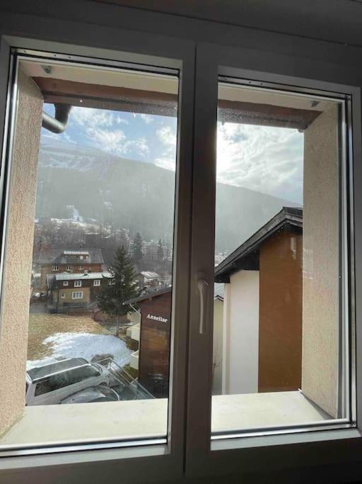 Ideally Located 3.5 Flat Apartment Leukerbad
