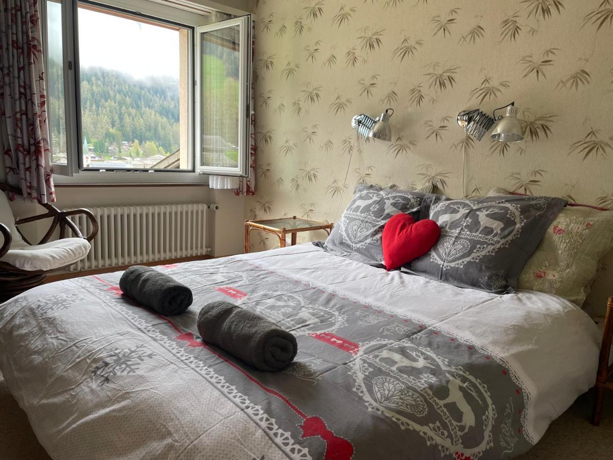 Ideally Located 3.5 Flat