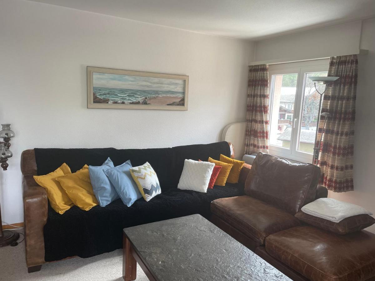 Ideally Located 3.5 Flat Apartment *