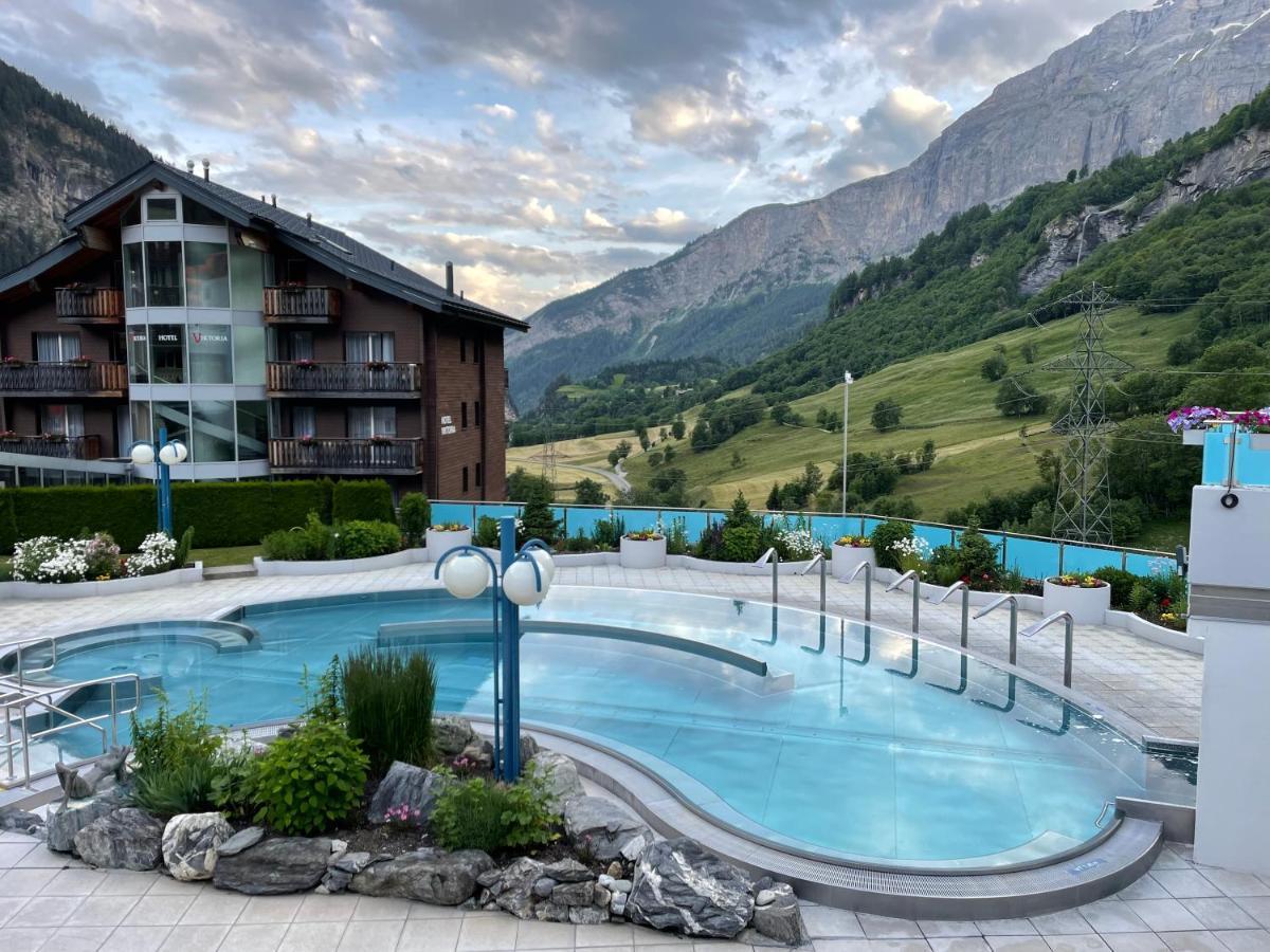 Apartment Ideally Located 3.5 Flat *